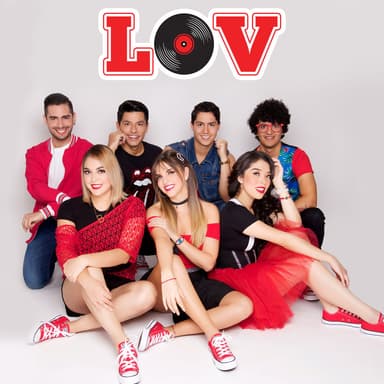 Popurrí Timbiriche LOV - (Si no es ahora