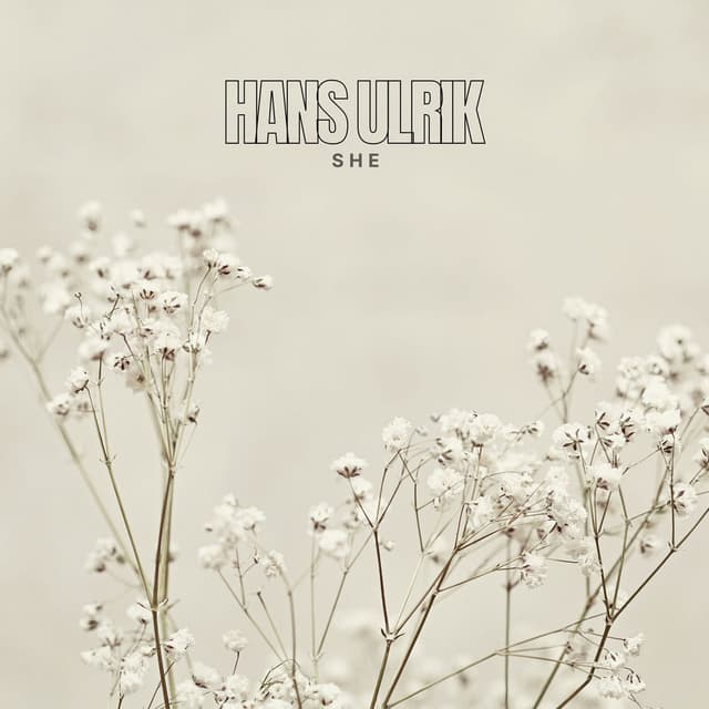 She