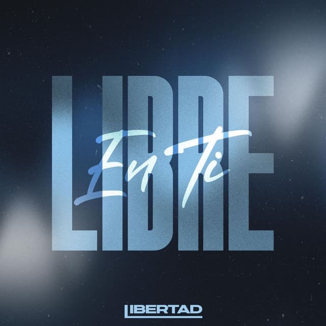 Libre En Ti
