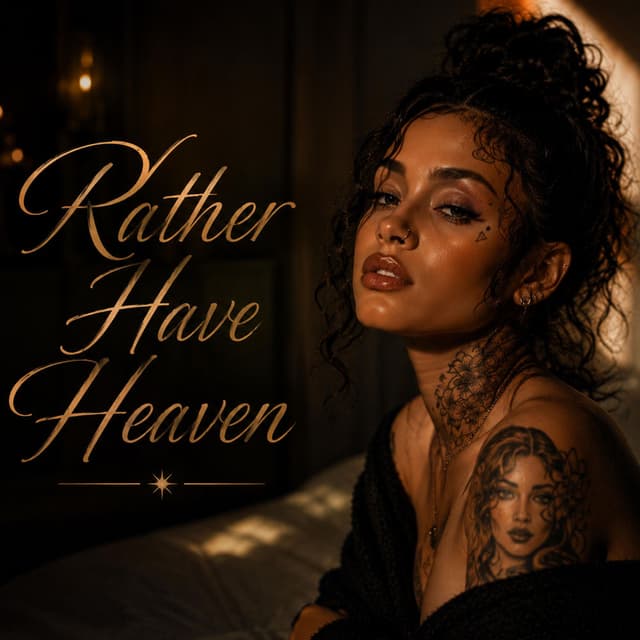 Rather Have Heaven (Ex Response)