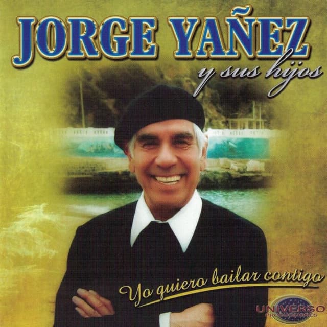 Yo Quiero Bailar Contigo
