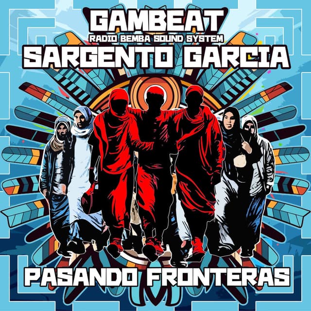 Pasando Fronteras