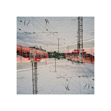 lost tracks II