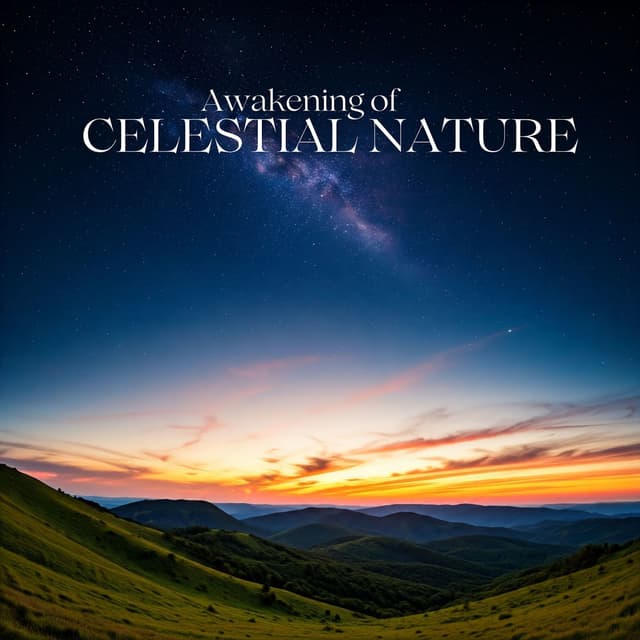 Awakening of Celestial Nature