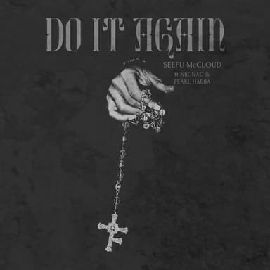 Do It Again (feat. Nic Nac)
