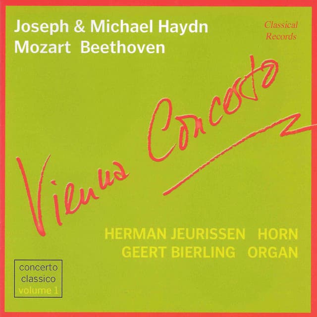 Vienna Concerto