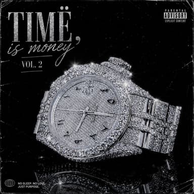 Timë, is moneÿ - Vol. 2