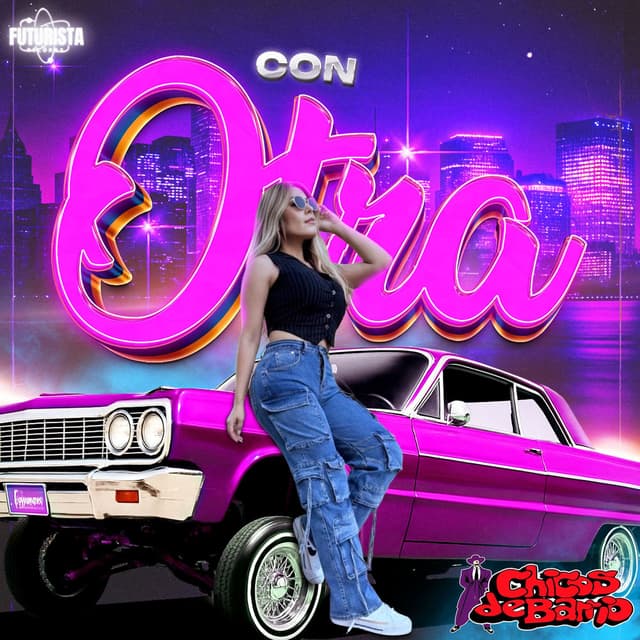 Con Otra