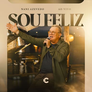 Sou Feliz (Ao Vivo)