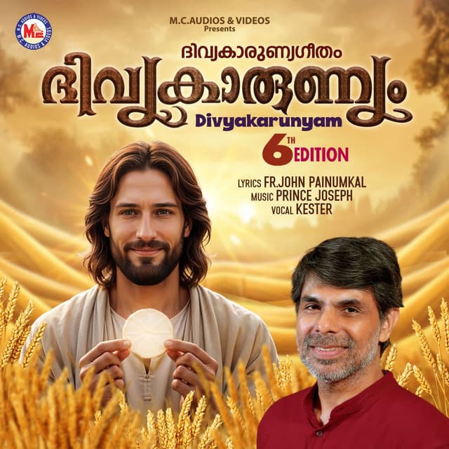 Divyakarunyam