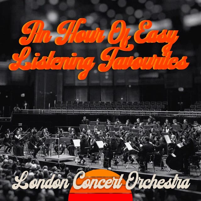 An Hour of Easy Listening Favourites