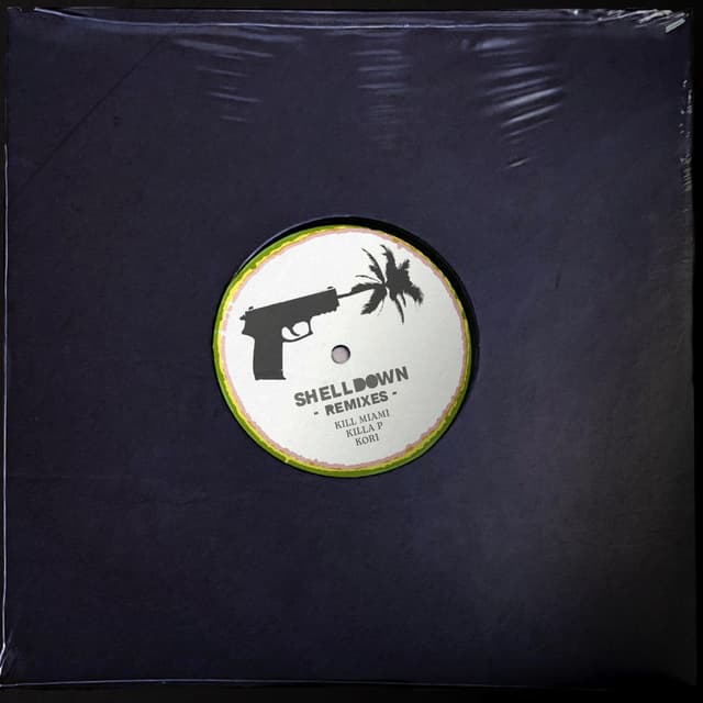 Shelldown (The Remixes)