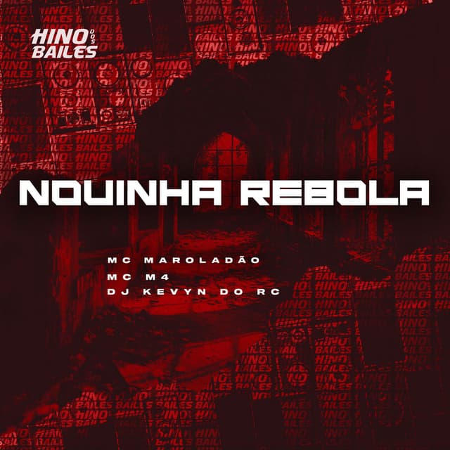 Novinha Rebola