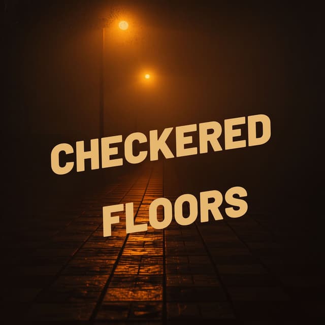 Checkered Floors