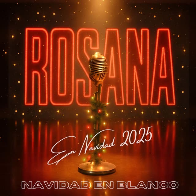 En Navidad 2025... Navidad en blanco