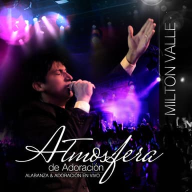 Atmosfera De Adoración