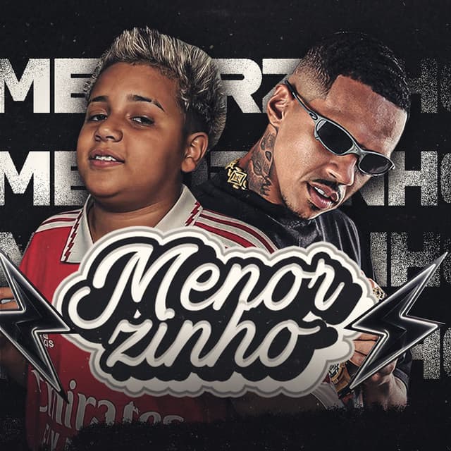 Menorzinho