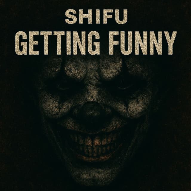 Getting Funny