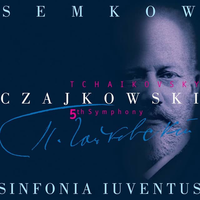 Tchaikovsky: Symphony No. 5