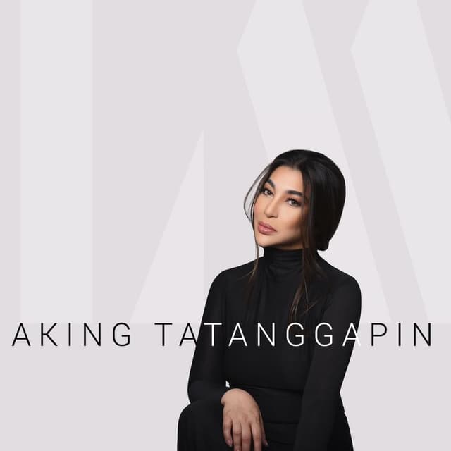 Aking Tatanggapin