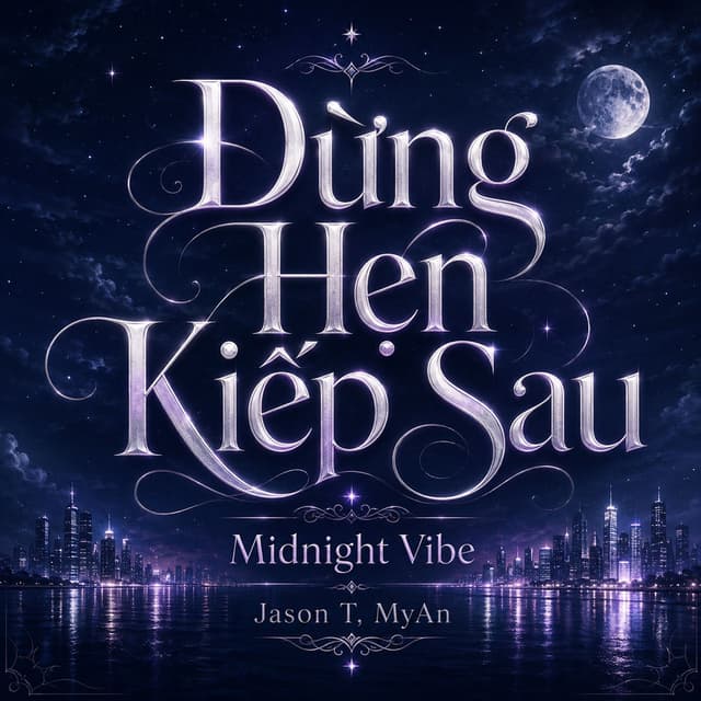 Đừng Hẹn Kiếp Sau (Midnight Vibe)