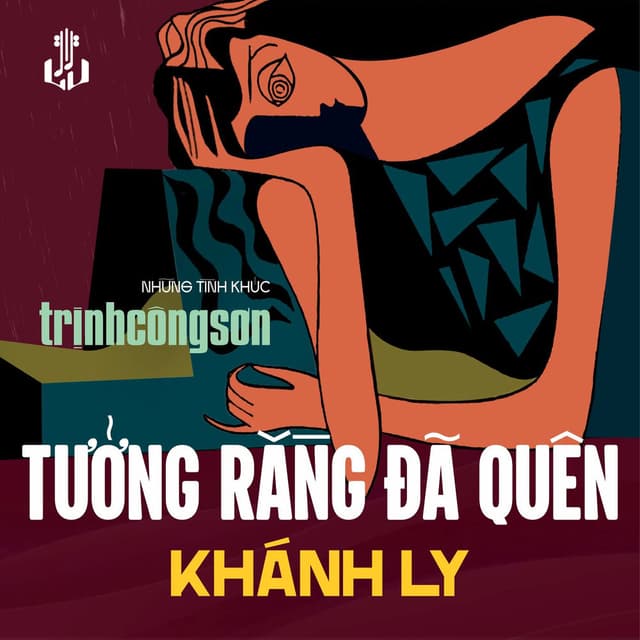 Tưởng Rằng Đã Quên (1983) (Remastered)