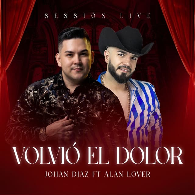 Volvió el Dolor