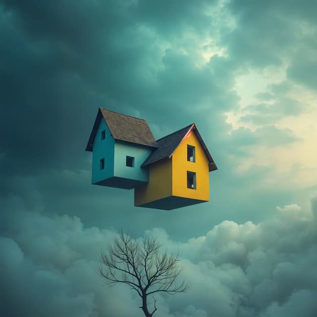 Outlines of Forgotten Dreams