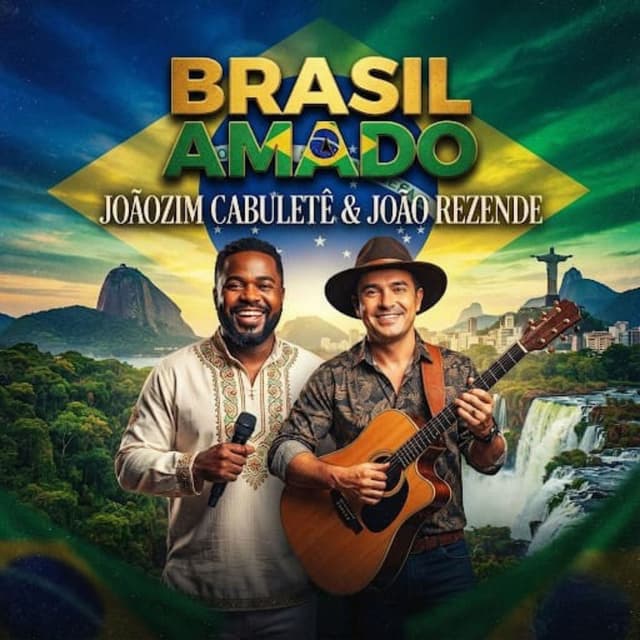 Brasil Amado