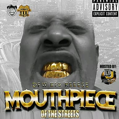 Mouthpiece of the Streets
