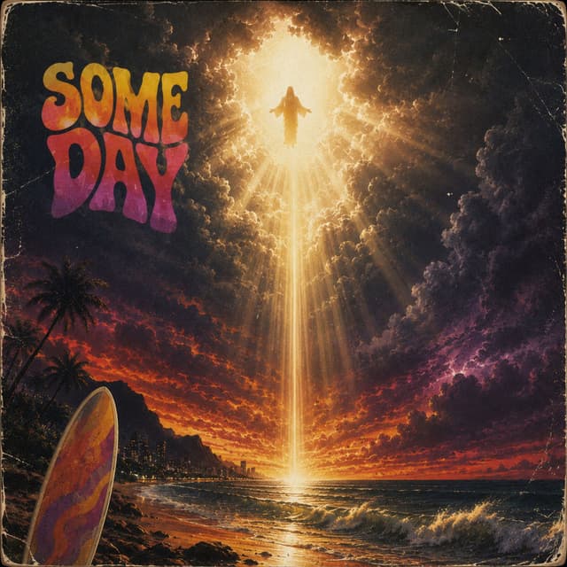 SOME DAY