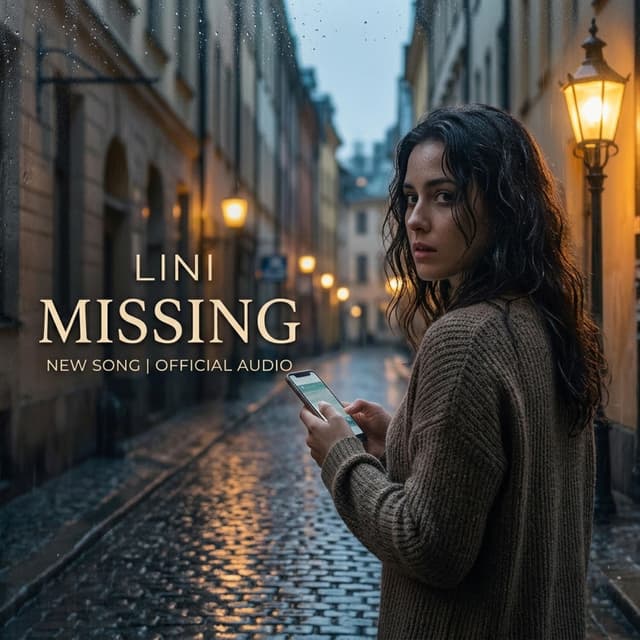 Missing