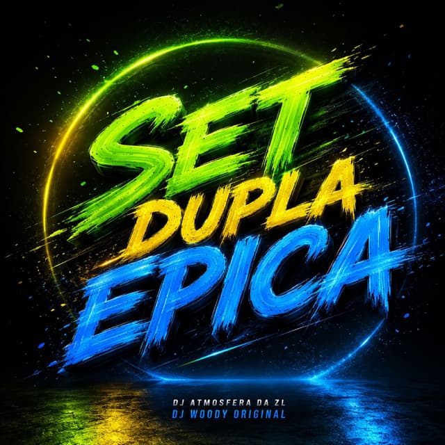 Set - Dupla Épica