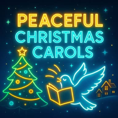 Peaceful Christmas Carols