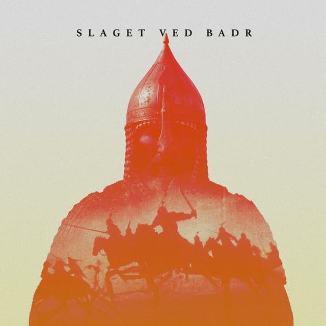 Slaget ved Badr