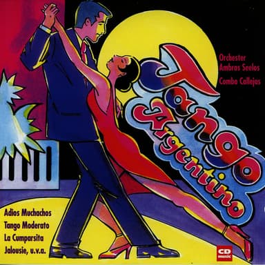 Tango Argentino