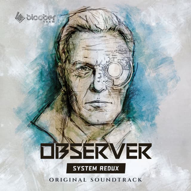 Observer: System Redux (Original Game Soundtrack)