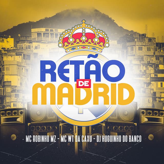 Retão de Madrid
