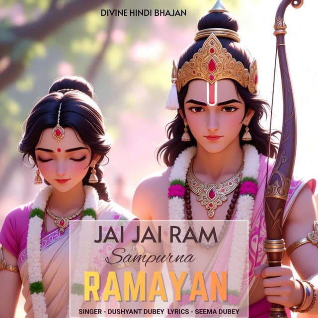 Jai Jai Ram Sampurna Ramayan