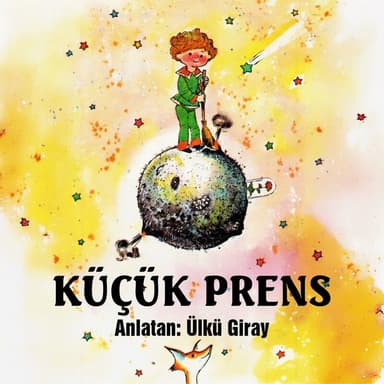 Küçük Prens