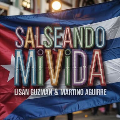 Salseando Mi Vida