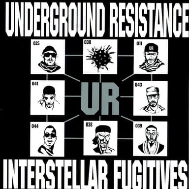 Intersteller Fugitives