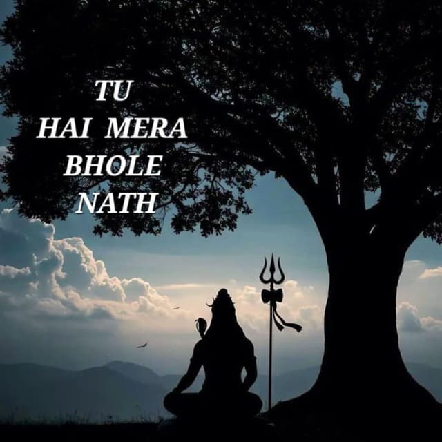 Bhole Nath (Acoustic Version)