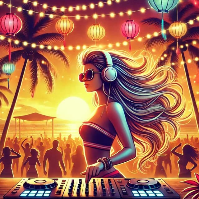 Summer Cafe Ibiza: Summer Vibes, Relaxation Del Mar