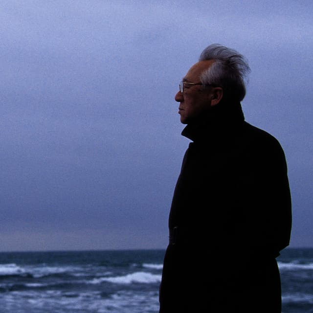 Joji Yuasa's The 70th Birthday Concert Live 1999