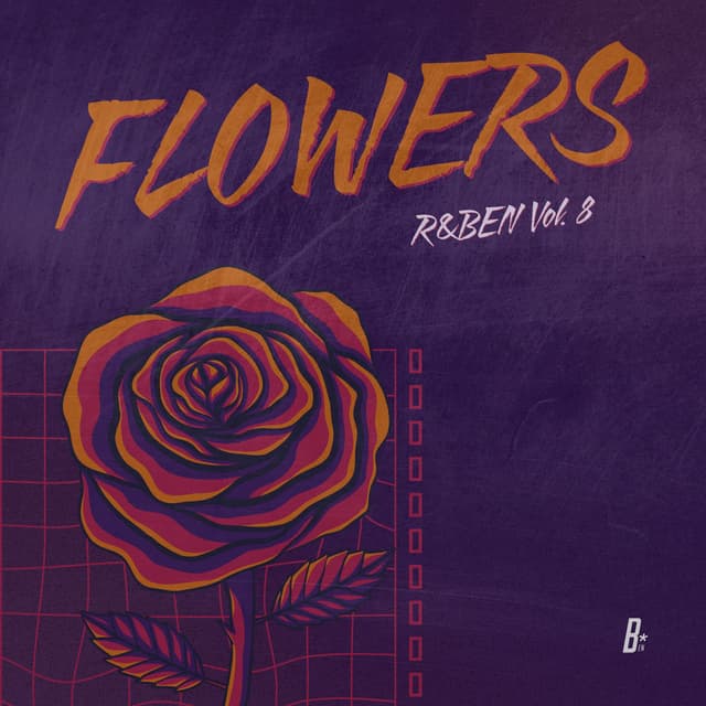 FLOWERS (R&Ben, Vol. 8)