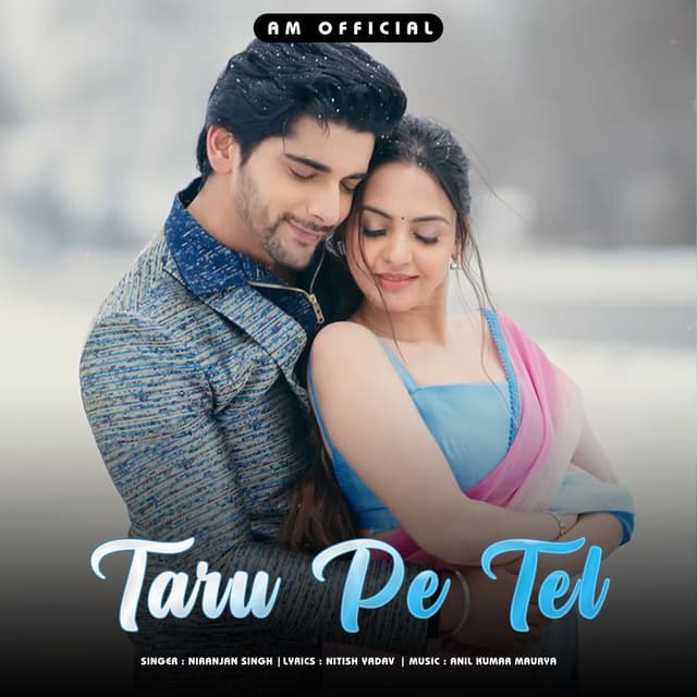 Taru Pe Tel