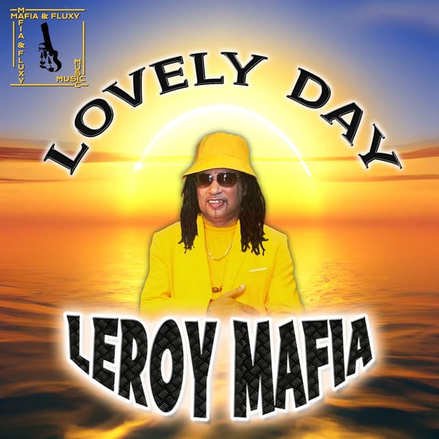 LOVELY DAY