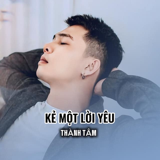 KẺ MỘT LỜI YÊU
