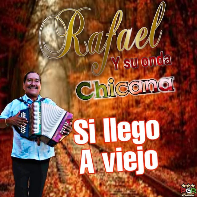 Si Llego A Viejo
